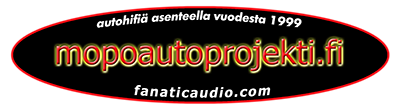 Mopoautoprojekti.fi